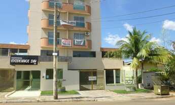 Imagem 3: Apartamento de 41 metros quadrados no bairro Sudoeste com 1 quarto