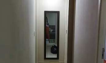 Imagem 6: Aluga apartamento próximo ao hospital Vitória