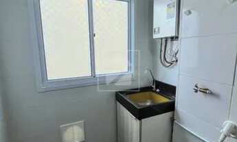 Imagem 5: Apartamento - Fundação da Casa Popular - Campinas