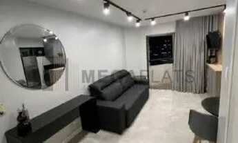 Imagem 9: 09657 - Flat/Aparthotel 1 Dorm, BELA VISTA - SÃO PAULO/SP