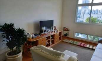 Imagem 2: Santo André - Apartamento Padrão - Vila Santa Teresa