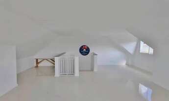 Imagem: Sobrado à venda no bairro Boa Vista - Curitiba/PR