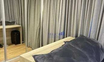 Imagem 6: Línea - Flat, mobiliado, 41m², 1 suíte, Centro, Jundiaí. COD FL0087