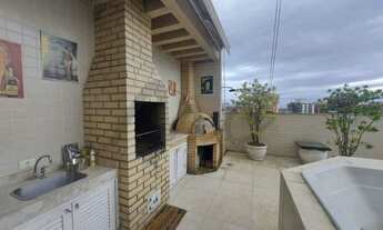 Imagem 3: Cobertura-À VENDA-Barra da Tijuca-Rio de Janeiro-RJ