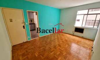 Imagem 2: Apartamento-À VENDA-Tijuca-Rio de Janeiro-RJ