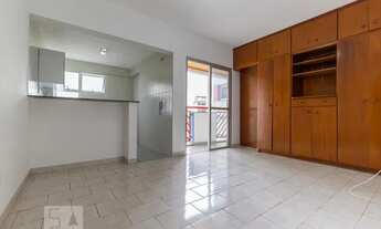 Imagem: Apartamento para Aluguel - Botafogo, 1 Quarto