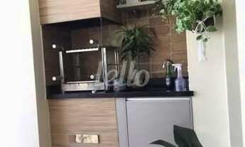 Imagem 4: Santo André - Apartamento Padrão - Vila América