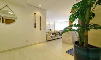 Imagem 5: Apartamento com 3 dormitórios à venda, 108 m² por R$ 1.230.000,00 - Jardim Astúrias - Guar