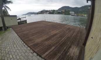 Imagem 2: Casa para Venda em Angra dos Reis, Praia da Ribeira (Cunhambebe), 4 dormitórios, 4 suítes