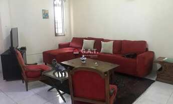 Imagem: CASA À VENDA NO JARDIM SIMUS - SOROCABA/SP