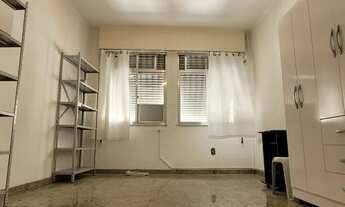 Imagem 3: Kitnet/conjugado para aluguel com 26 metros quadrados com 1 quarto em Flamengo - Rio de Ja