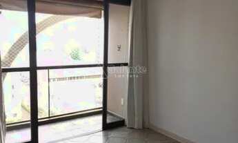 Imagem 3: Apartamento - Mansões Santo Antônio - Campinas