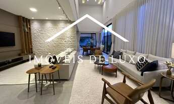 Imagem 3: Casa com acabamento fino à venda no Condomínio Reserva Saint Paul Itu/SP