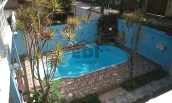 Imagem 3: Casa à venda no bairro Itaipu - Niterói/RJ