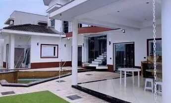 Imagem 4: Casa com 4 dormitórios em condomínio no Urbanova, São José dos Campos