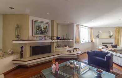 Imagem: Apartamento Venda Jardim Paulista 400 m²