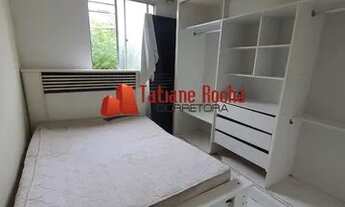 Imagem 6: Alugo apartamento mobiliado no cond. Santana Life