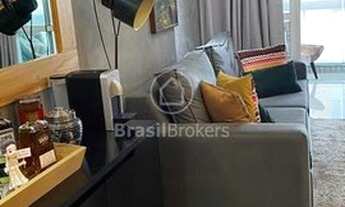 Imagem 2: Rio de Janeiro - Apartamento Padrão - Jacarepaguá