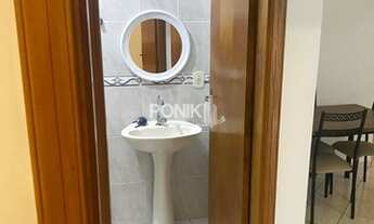 Imagem 6: Apartamento à venda no bairro Vila Assunção - Praia Grande/SP