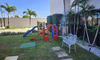 Imagem 5: Apartamento para aluguel com 57 metros quadrados com 2 quartos em Capim Macio - Natal - RN