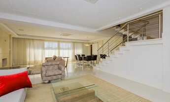 Imagem 6: Casa em condomínio Santa Felicidade - próximo Marista Anjo da Guarda