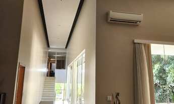 Imagem 6: CASA RESIDENCIAL em GOIÂNIA - GO, RESIDENCIAL ALDEIA DO VALE