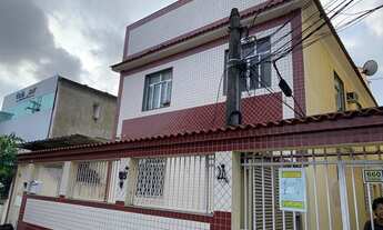 Imagem: APTO COM 02 QUARTOS - TANQUE