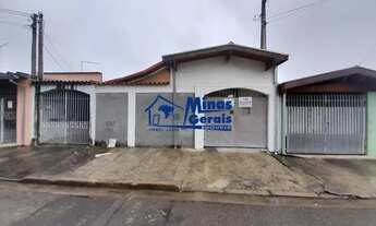 Imagem: CASA PARA LOCAÇÃO COM 03 DORMITÓRIOS