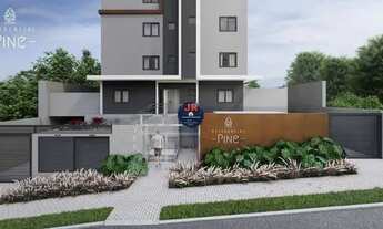 Imagem 3: Apartamento à venda no bairro Santa Quitéria - Curitiba/PR