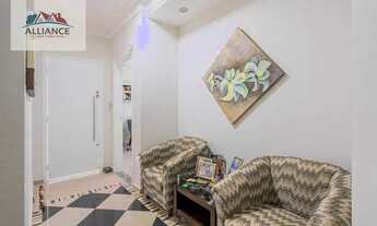 Imagem 3: Casa com 4 dormitórios à venda, 403 m² por R$ 1.620.000 - Jardim America - Paulínia/SP