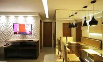 Imagem 4: Apartamento 02 Samambaia Sul - Alto padrão