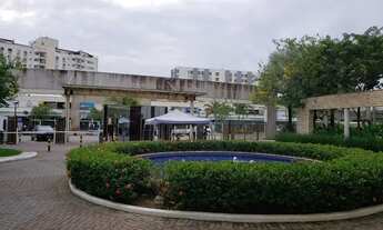 Imagem 5: Apartamento para aluguel com 75 metros quadrados com 3 quartos em Taquara - Rio de Janeiro