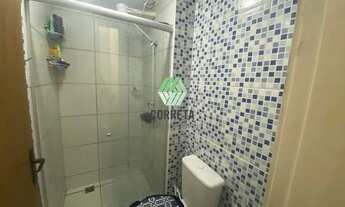 Imagem 7: Vendo excelente apartamento 2+1 no Vista de Laranjeiras em Vista do Mestre na Serra