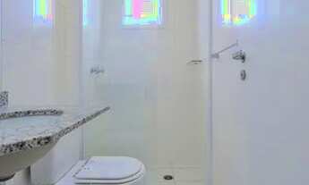 Imagem 6: Apartamento para venda possui 81 metros quadrados com 2 quartos em Vila Cruzeiro - São Pau