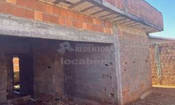 Imagem 4: Casa Padrão em São José do Rio Preto