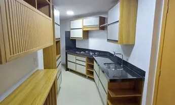 Imagem 2: Apartamento para alugar, 130m2, 3 suítes, lazer, próximo Shopping Bouganville, Setor Maris
