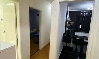 Imagem 4: Apartamento 2 dormitórios, Térreo Jardim sindona - Jaguaribe - Osasco