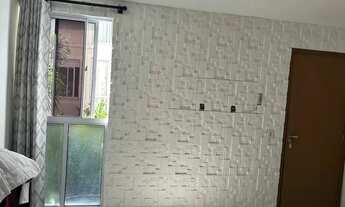 Imagem 7: Alugo apartamento térreo no condomínio Parque Terrazzo Poti