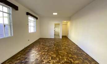 Imagem 6: Apartamento 4 Quartos Locação Centro - Curitiba/PR - Sem Fiador