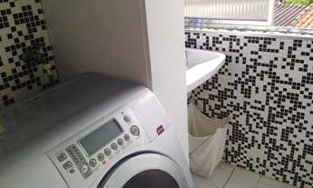 Imagem 5: Apto todo mobiliado no centro de sbcampo oportunidade