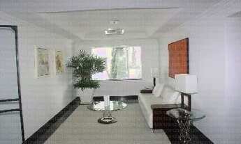 Imagem 4: São Paulo - Apartamento Padrão - Campo Belo