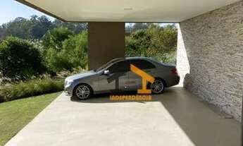 Imagem 2: Casa com 4 dormitórios à venda, 540 m² por R$ 3.050.000,00 - Village das Palmeiras - Itati