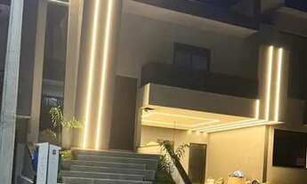 Imagem 2: Cond Sunlake / porteira fechada