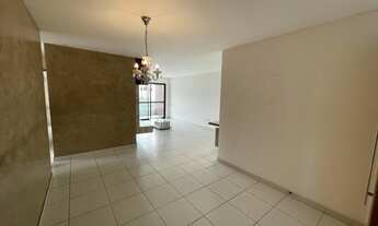 Imagem 4: EXCELENTE - Maria Bernadete, 109 m² com 3 quartos - semi-mobiliado em Capim Macio