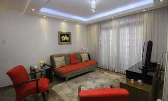 Imagem 2: Sobrado para aluguel 3 quartos 2 vagas Centro - São Bernardo do Campo - SP