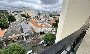Imagem 9: Apartamento com 3 dormitórios, 70 m² - venda por R$ 620.000,00 ou aluguel por R$ 4.206,99