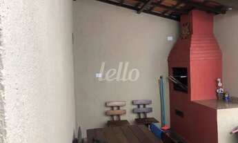 Imagem 5: São Paulo - Casa Padrão - Vila Prudente