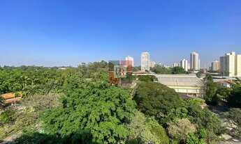 Imagem 4: Lindo apartamento na Chácara Santo Antônio com 104m2, 1 suíte, 2 dormitários, 1 vaga