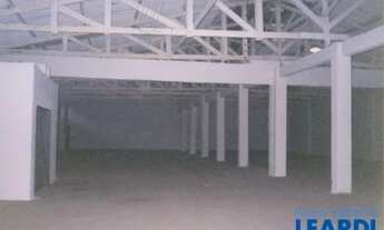 Imagem 2: GALPÃO - SANTA TERESINHA - SP