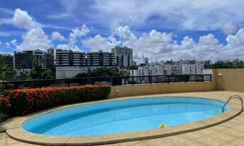 Imagem 4: Cobertura com 3 quartos e 2 suítes, 189,00 m² à venda por R$ 1.500.000,00